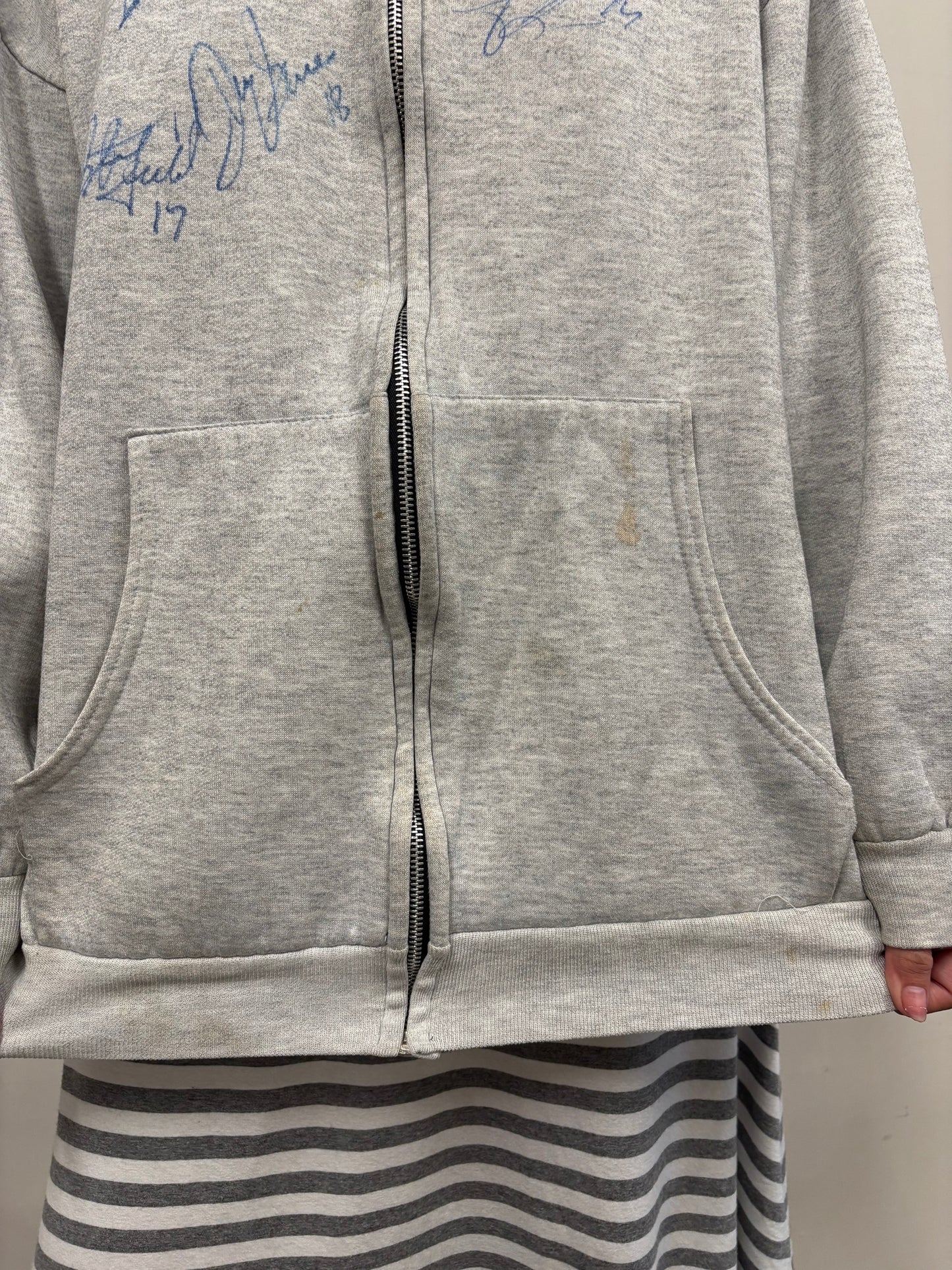 Vintage Nike Hoodie