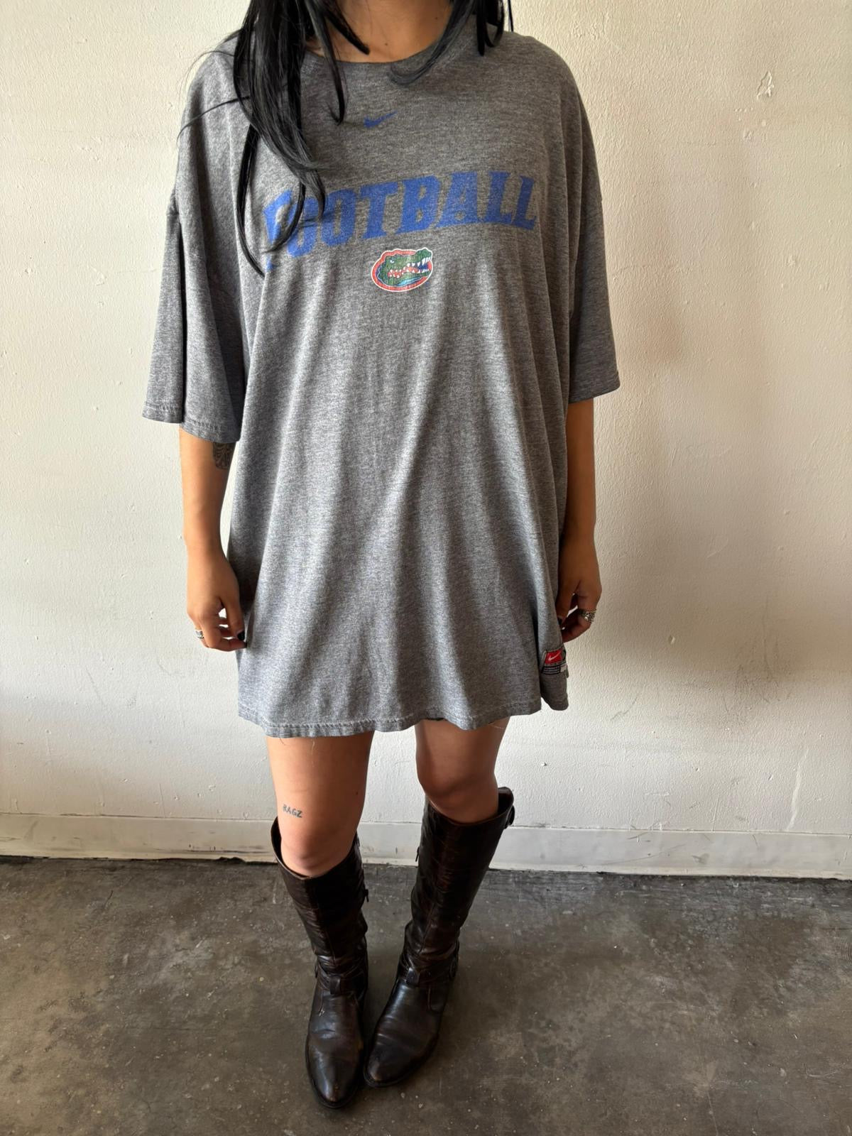 Vintage Florida Gators Nike Shirt