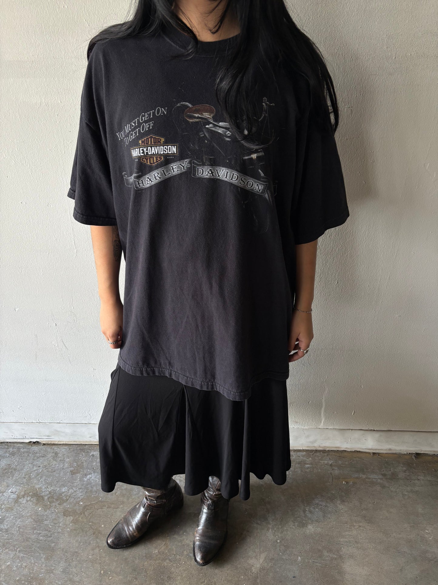 Harley Davidson Idaho Shirt