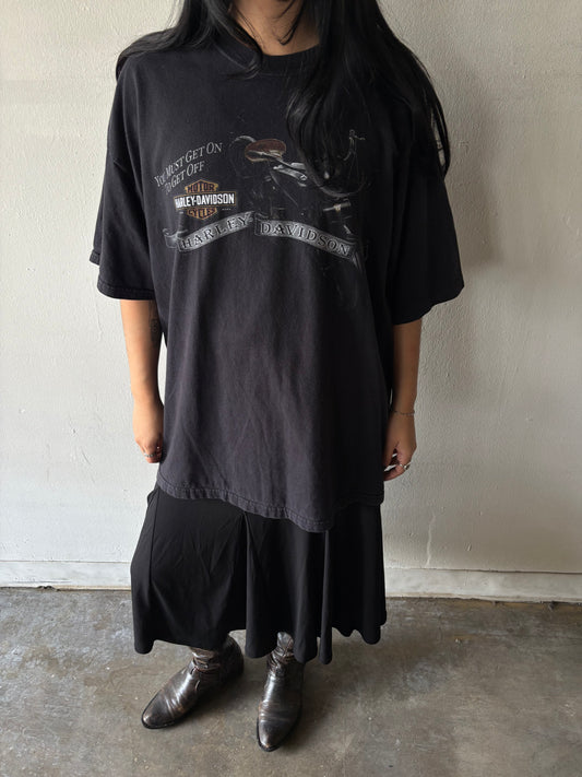 Harley Davidson Idaho Shirt