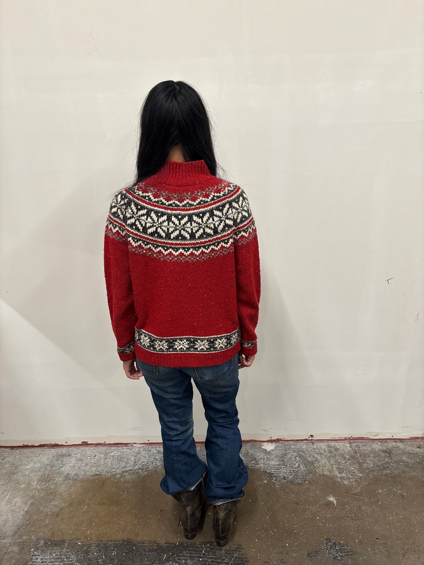 Croft & Barrow Knit Sweater