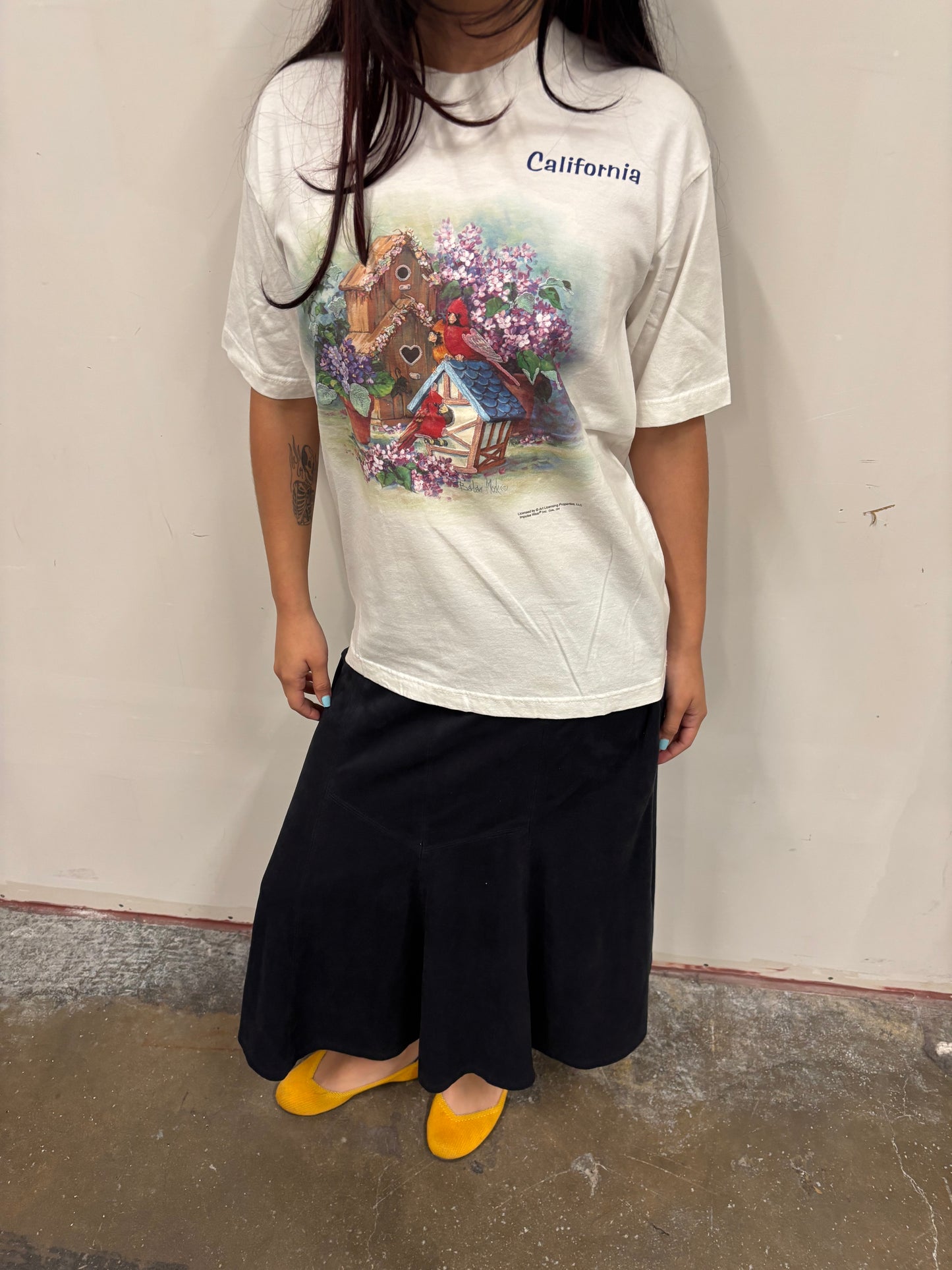 Vintage California Shirt