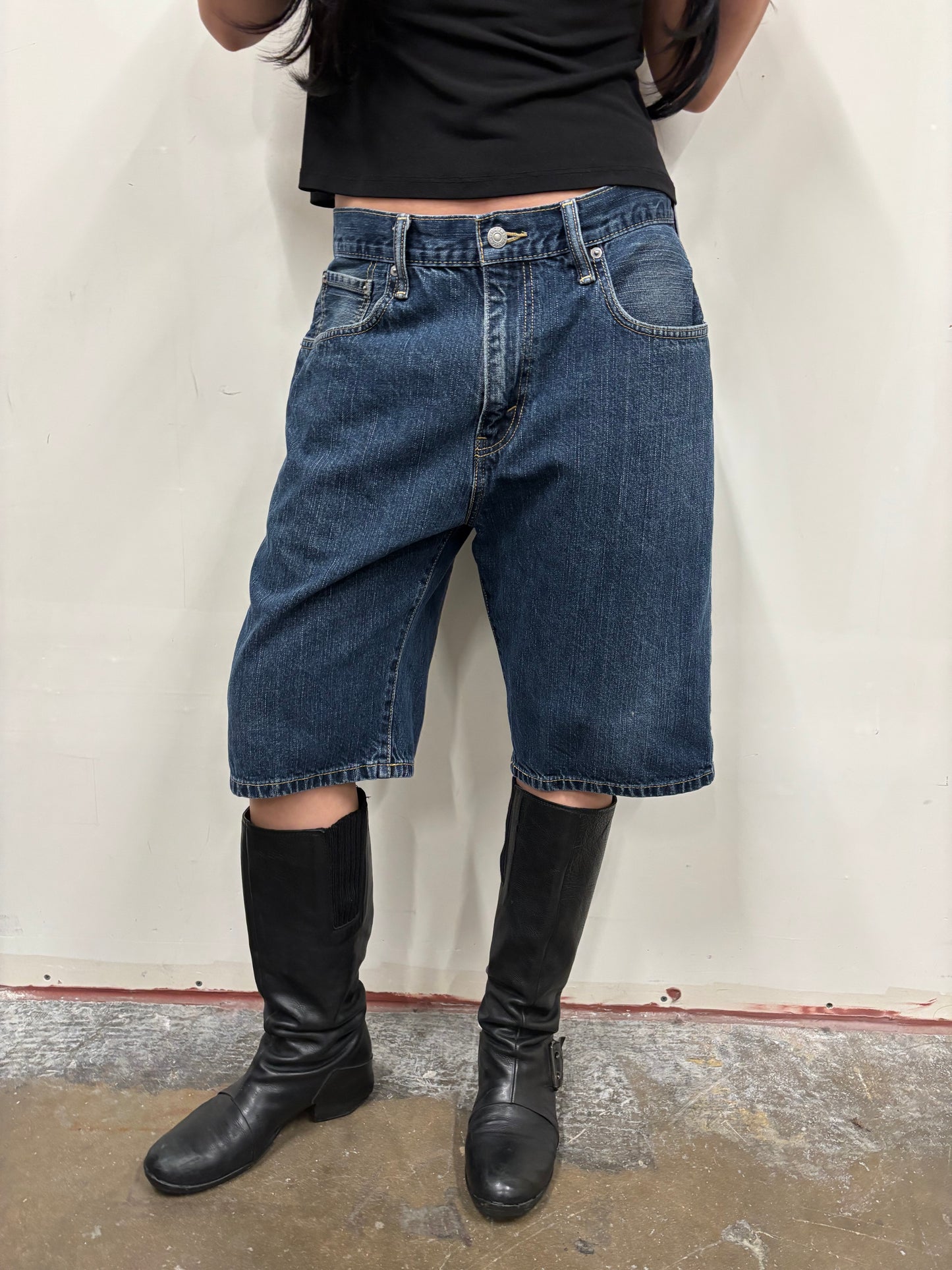 Levi’s Denim Jorts
