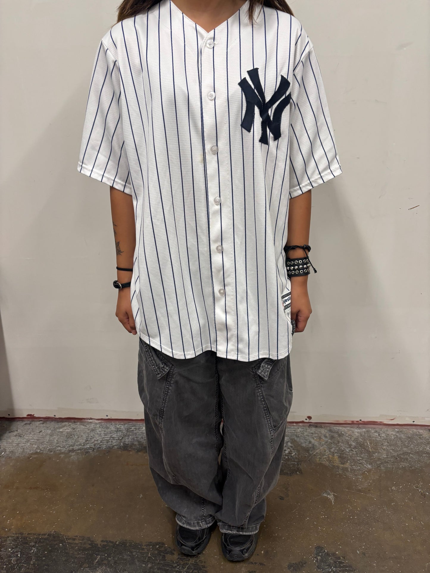 New York Yankees Jersey