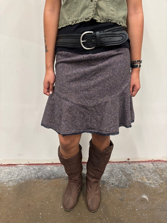 Petite Sophisticate Skirt