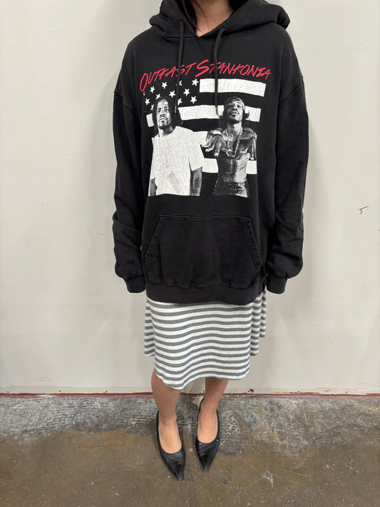 Outkast Hoodie