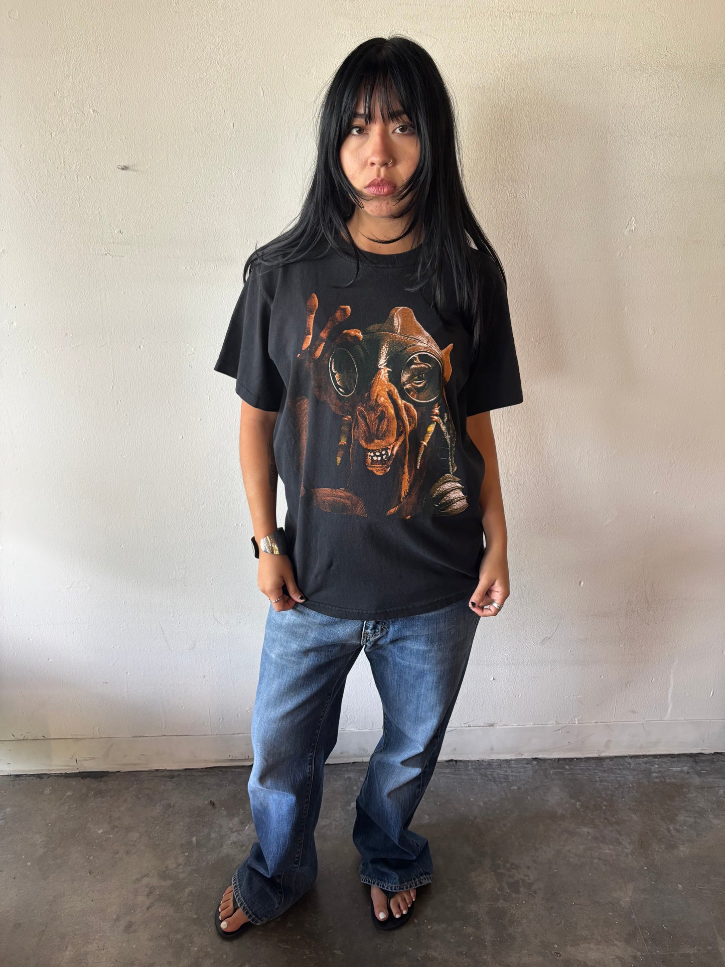 Vintage Star Wars Shirt