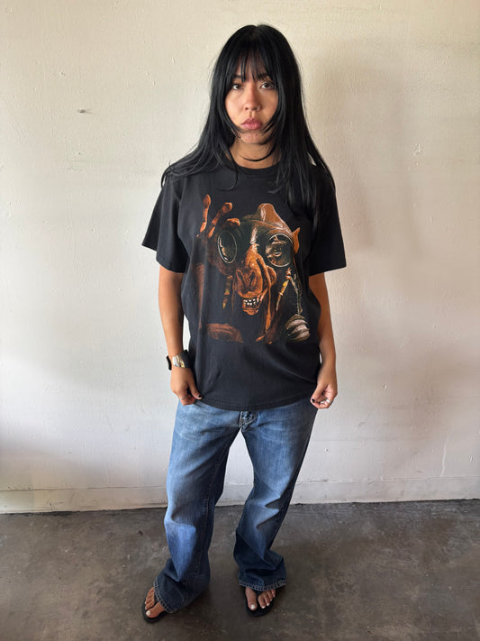 Vintage Star Wars Shirt