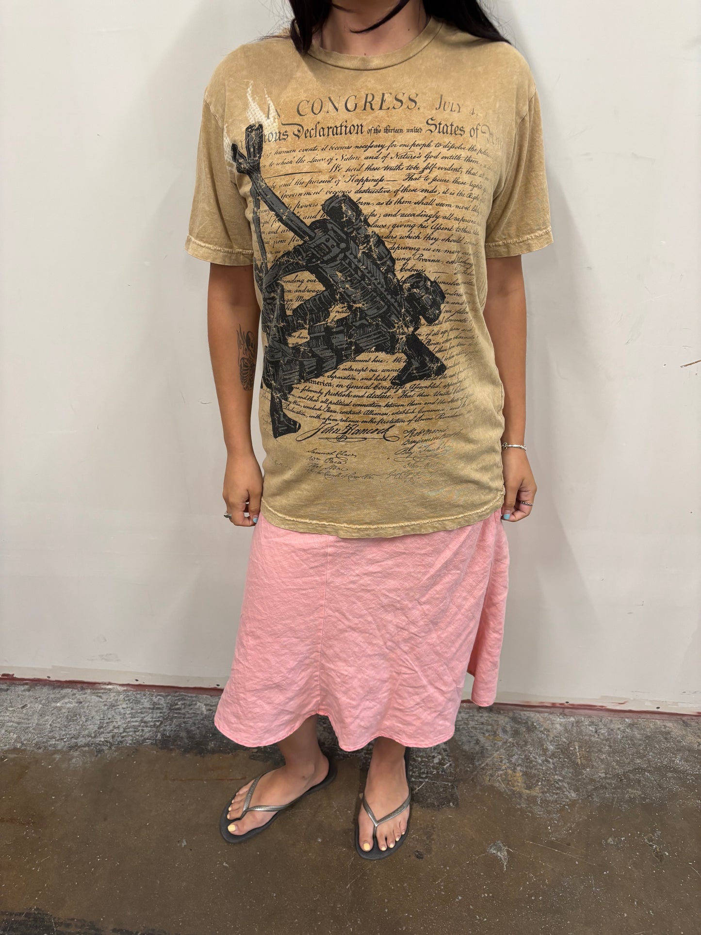 Congress Shirt