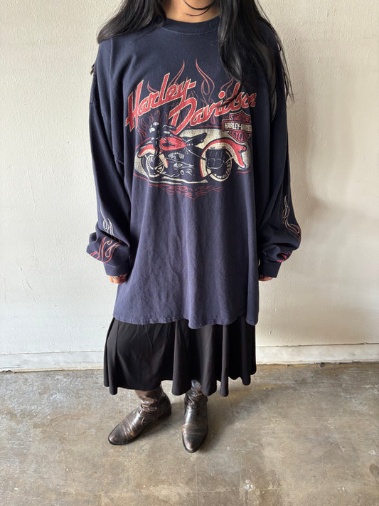 Harley Davidson Kansas City Shirt