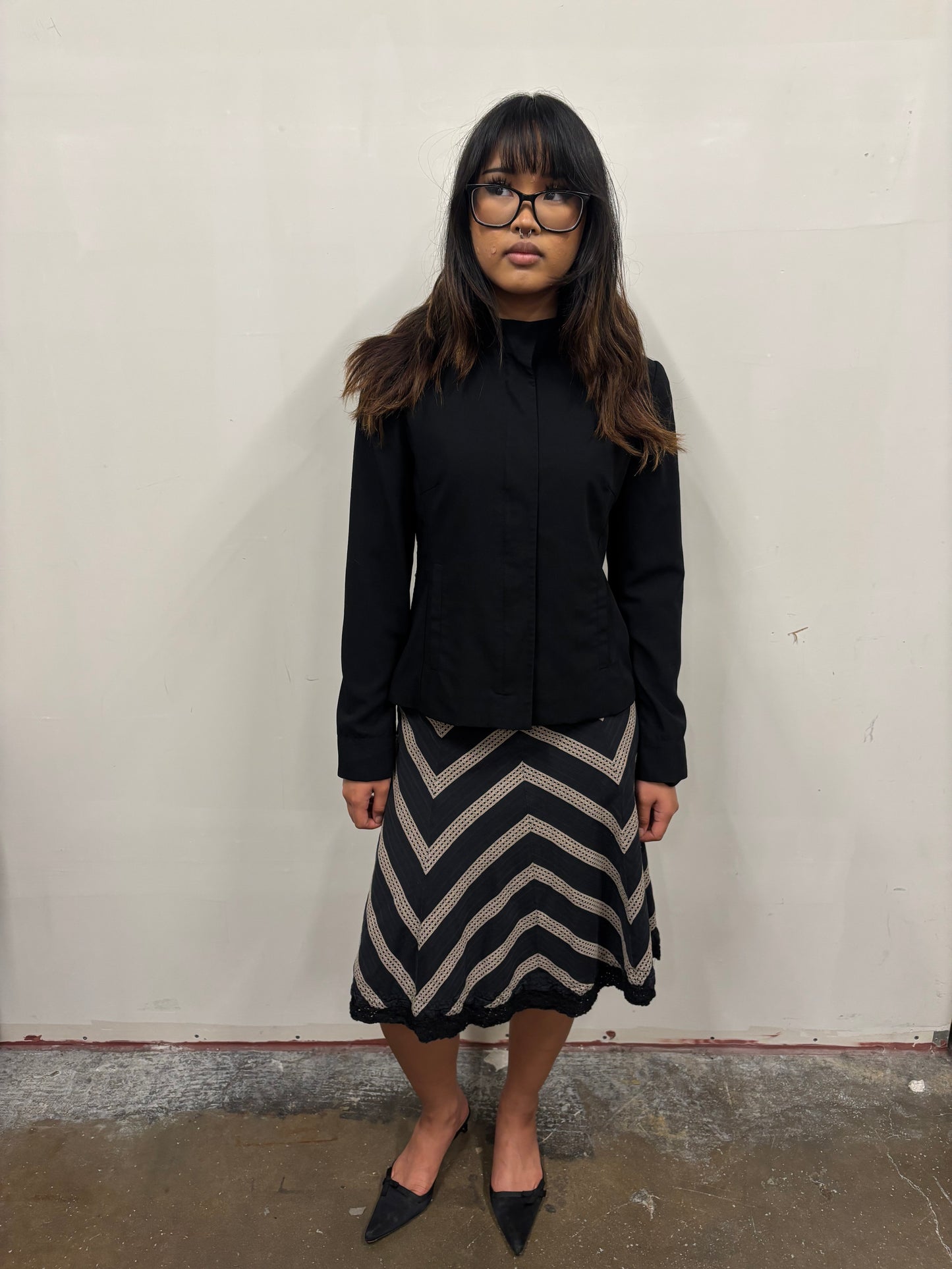 Banana Republic Blazer