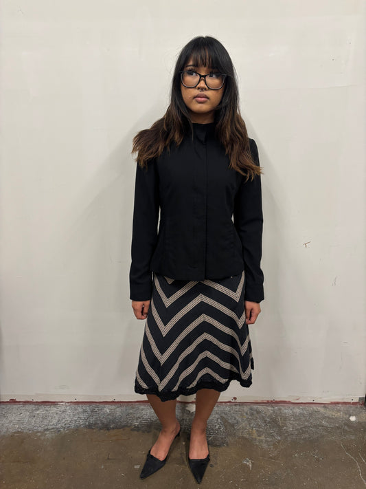 Banana Republic Blazer
