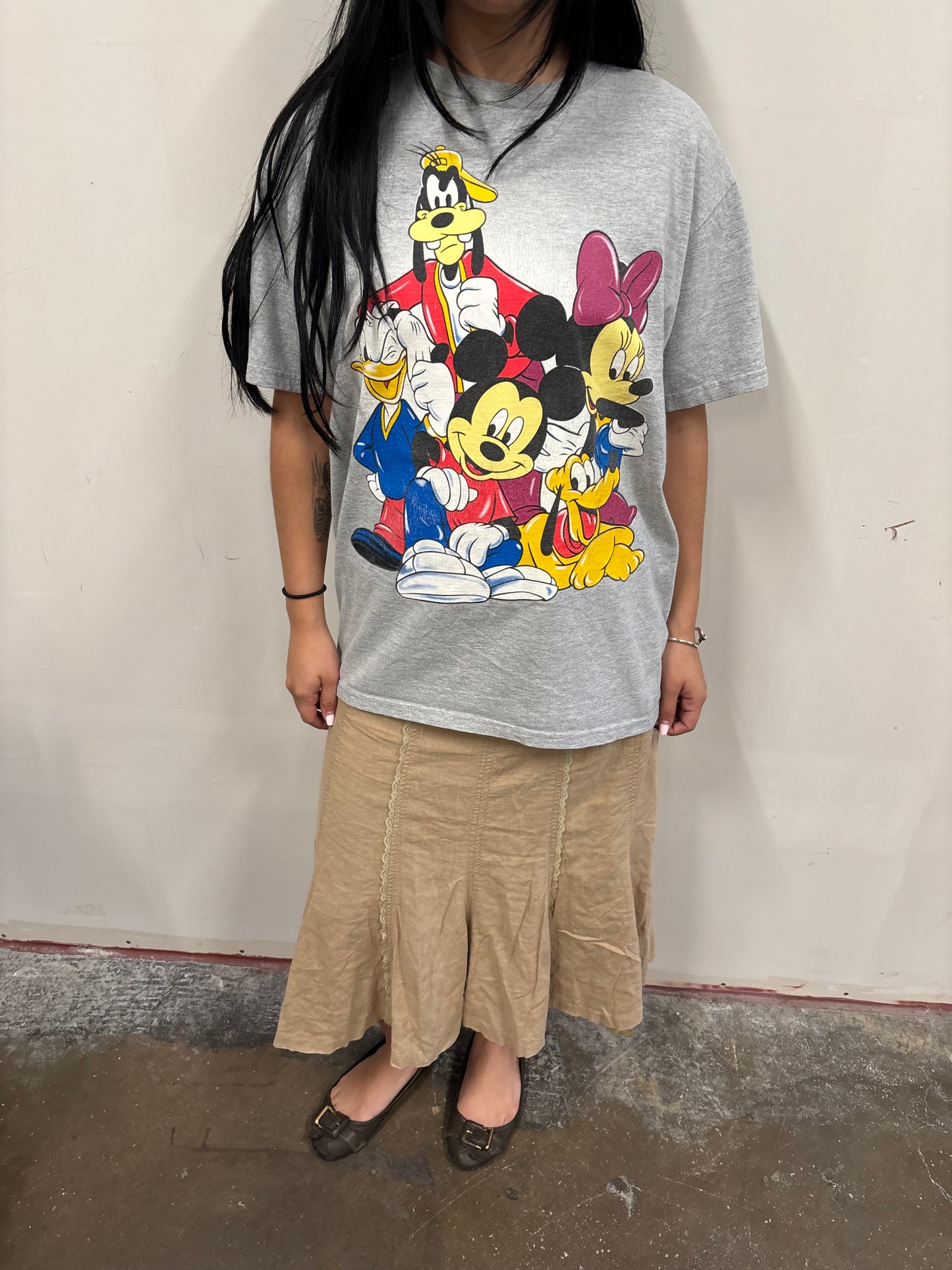 Vintage Disney Shirt