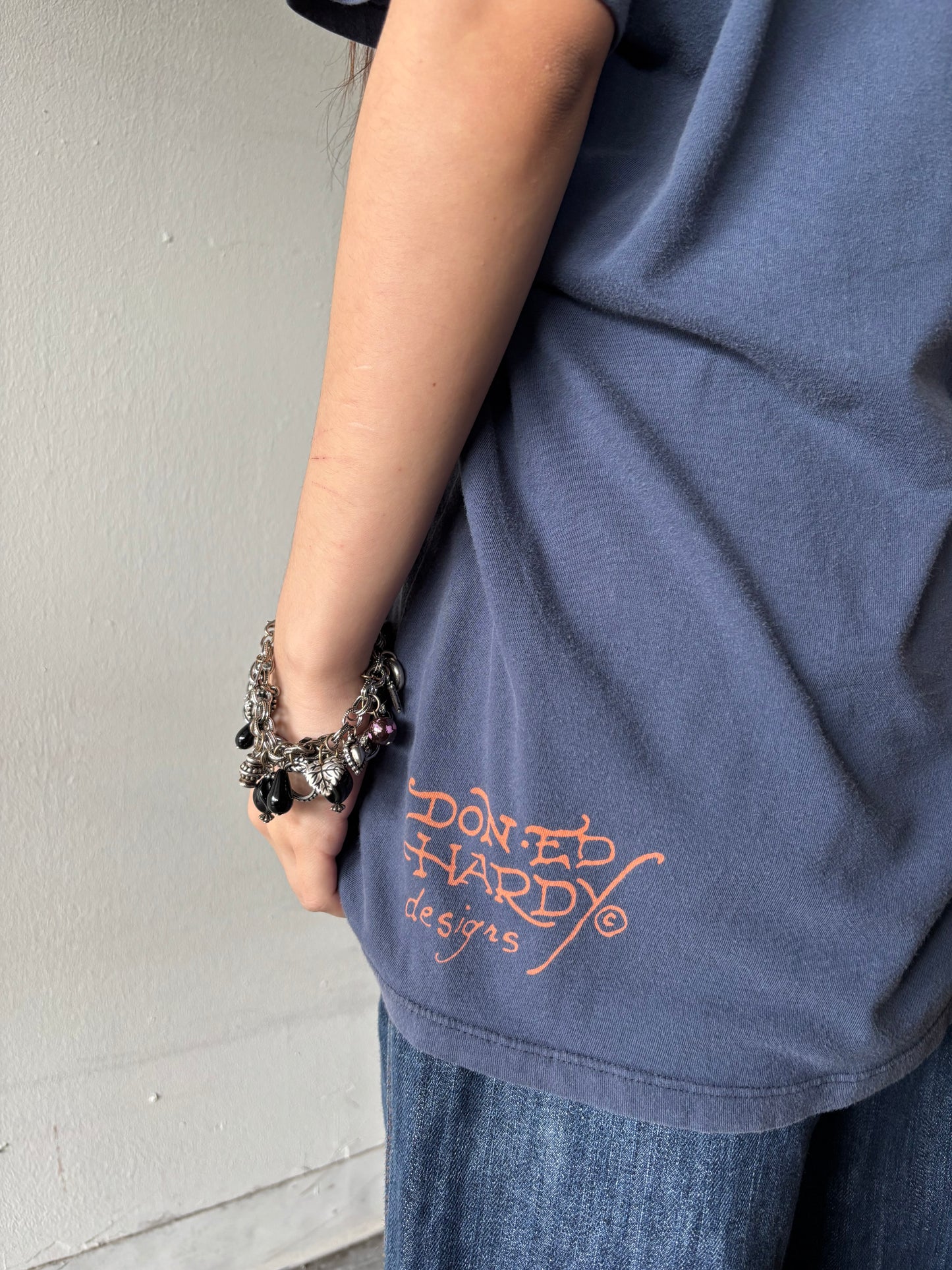 Ed Hardy Shirt