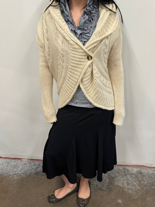 Vintage Annabella Cardigan