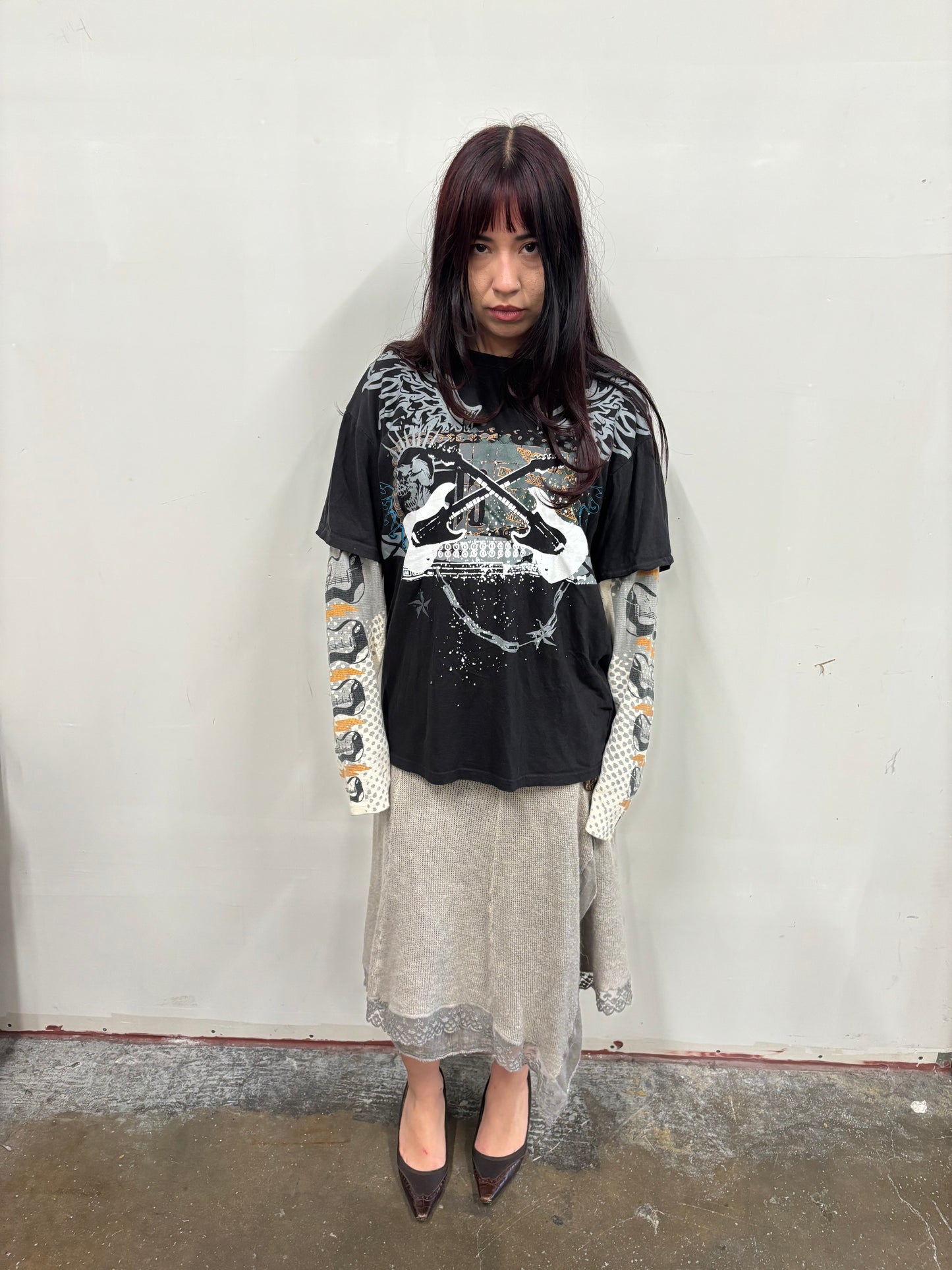 Y2K Shirt