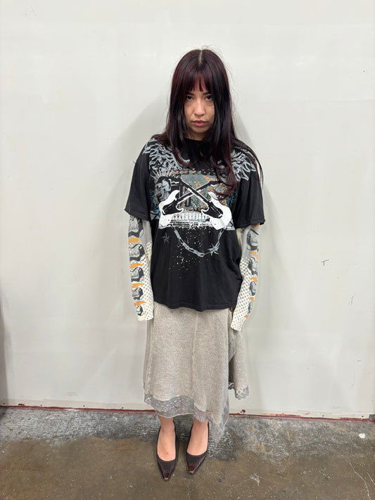 Y2K Shirt