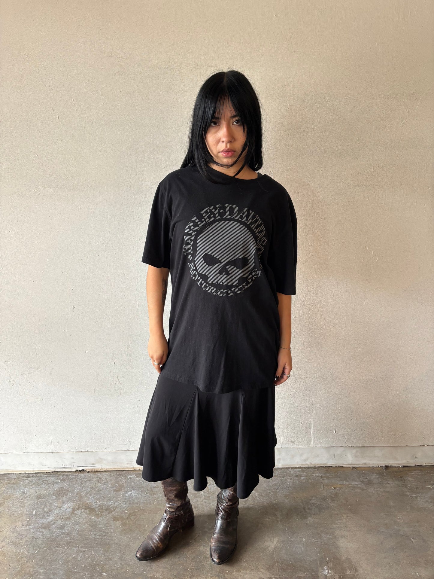 Harley Davidson Grand Turk Shirt