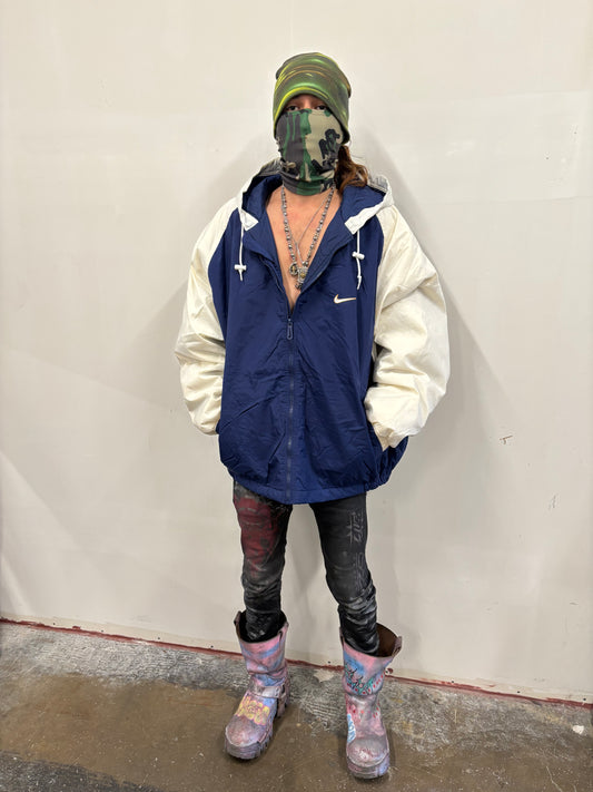 Vintage Nike Air Windbreaker