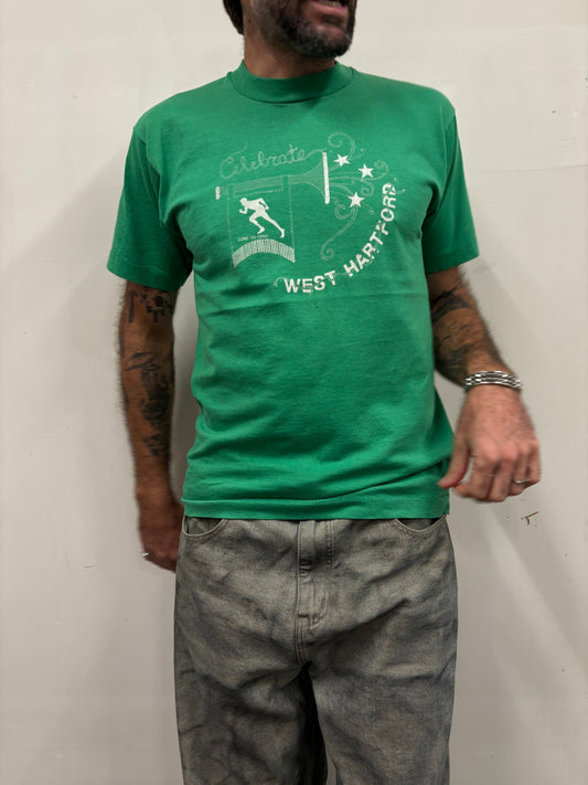 Vintage West Hartford Shirt