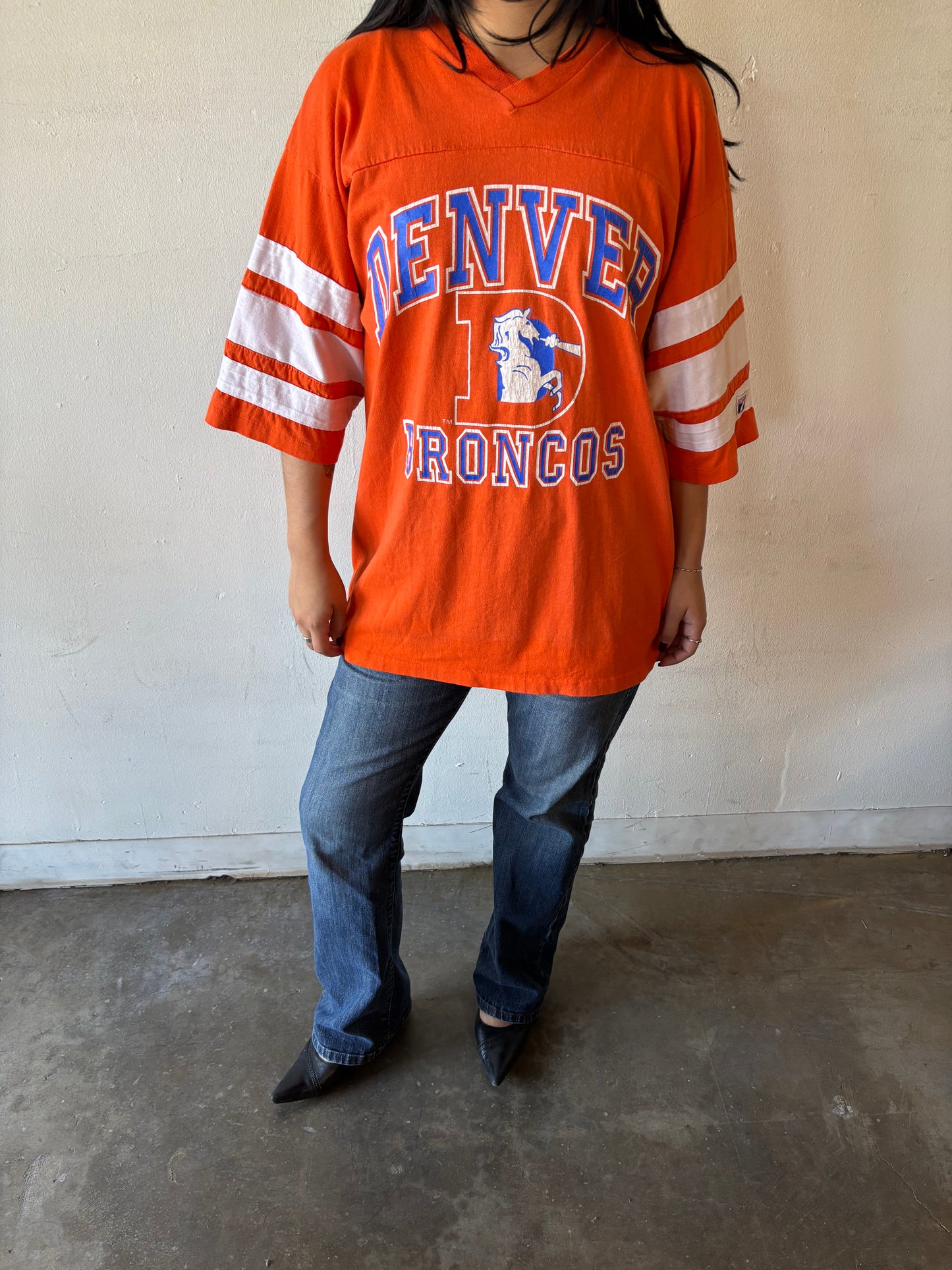 Denver Broncos Shirt