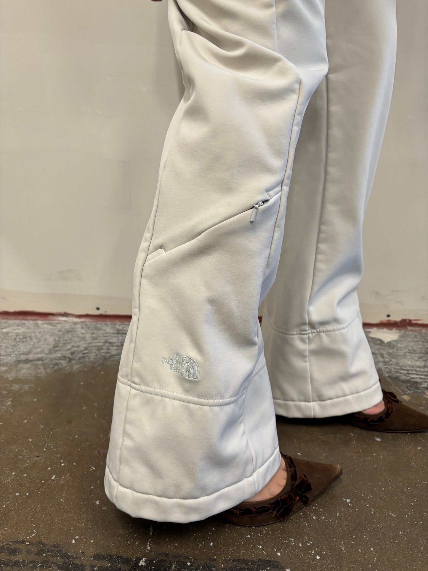Vintage The North Face Ski Pants