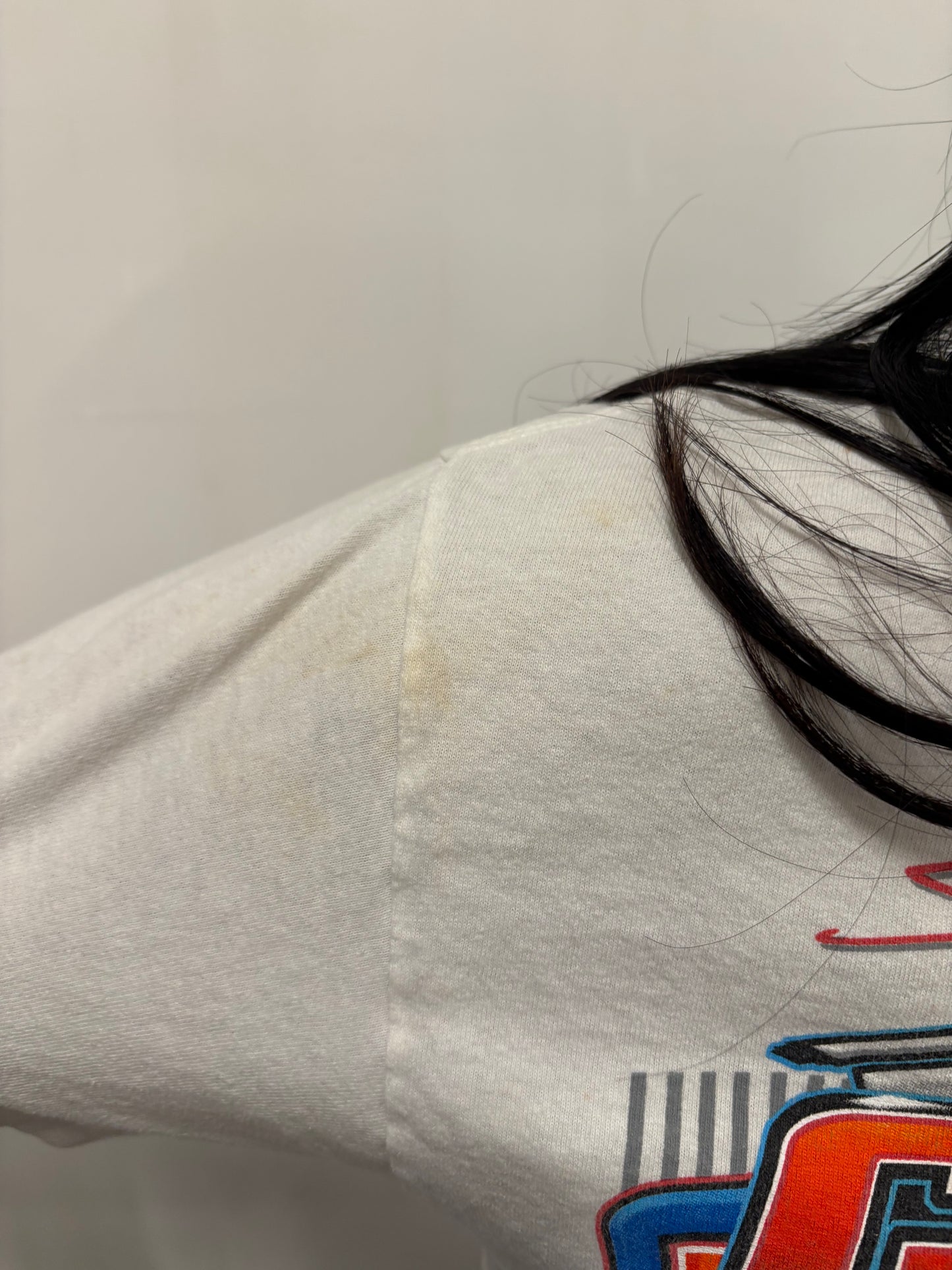 Vintage Jeff Gordon Shirt