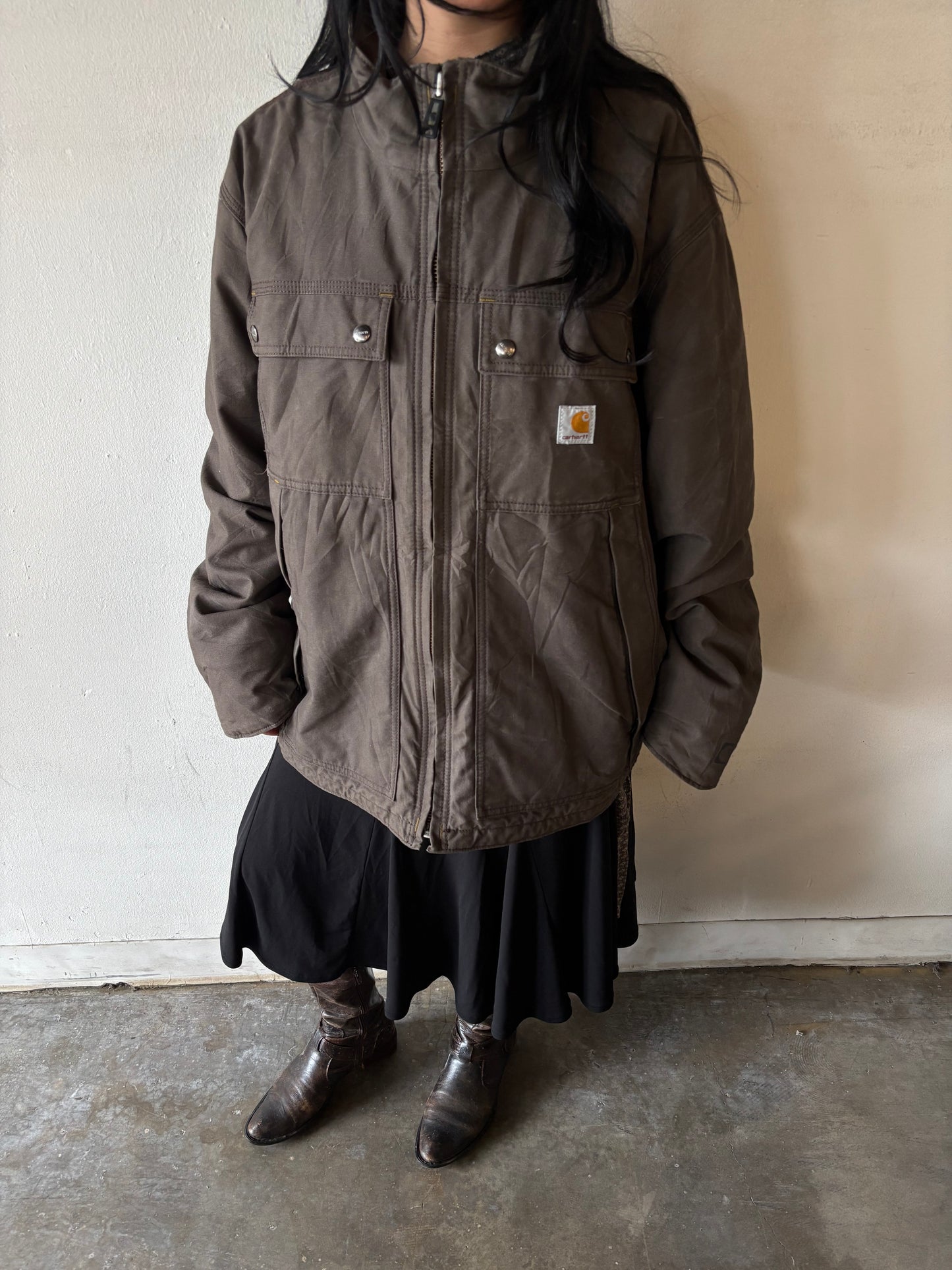 Carhartt Work Wear Jacket