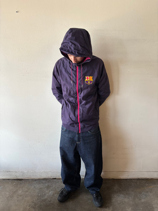 Nike FCB Windbreaker