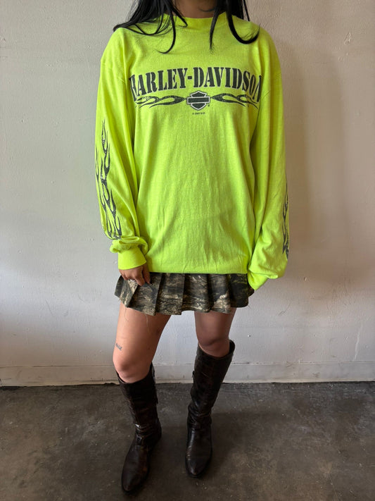 Harley Davidson Shirt