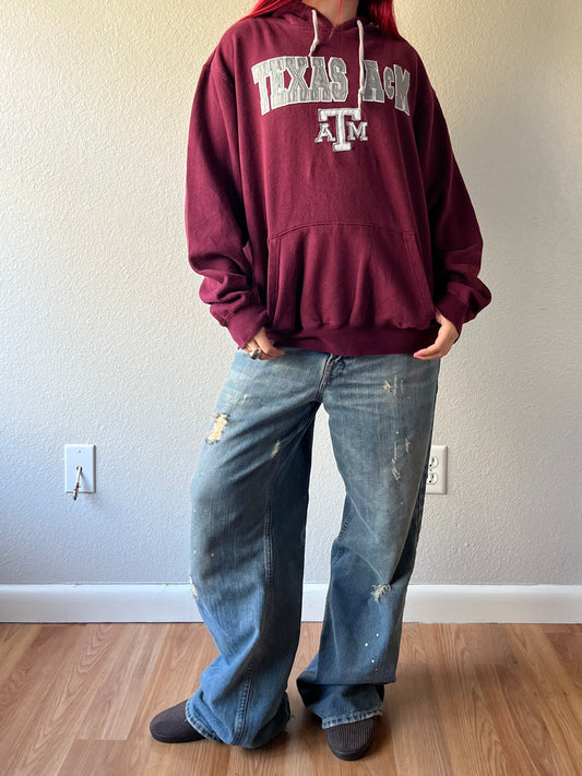 Texas A&M Hoodie