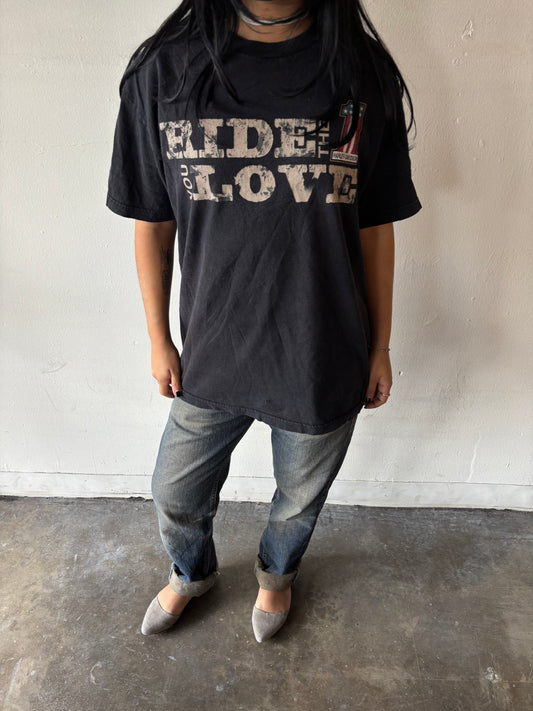 Harley Davidson Scott City Shirt