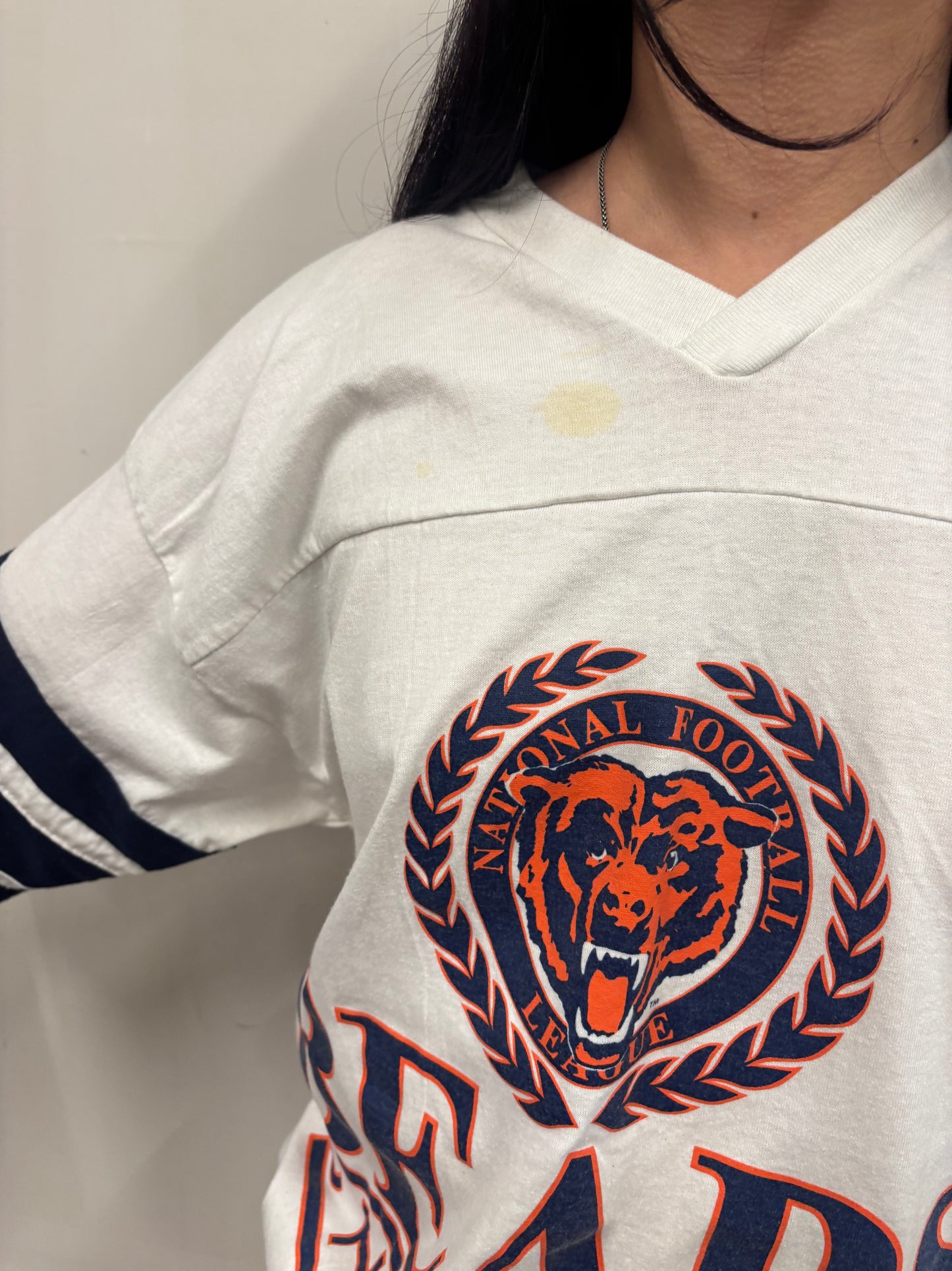 Vintage Chicago Bears Shirt