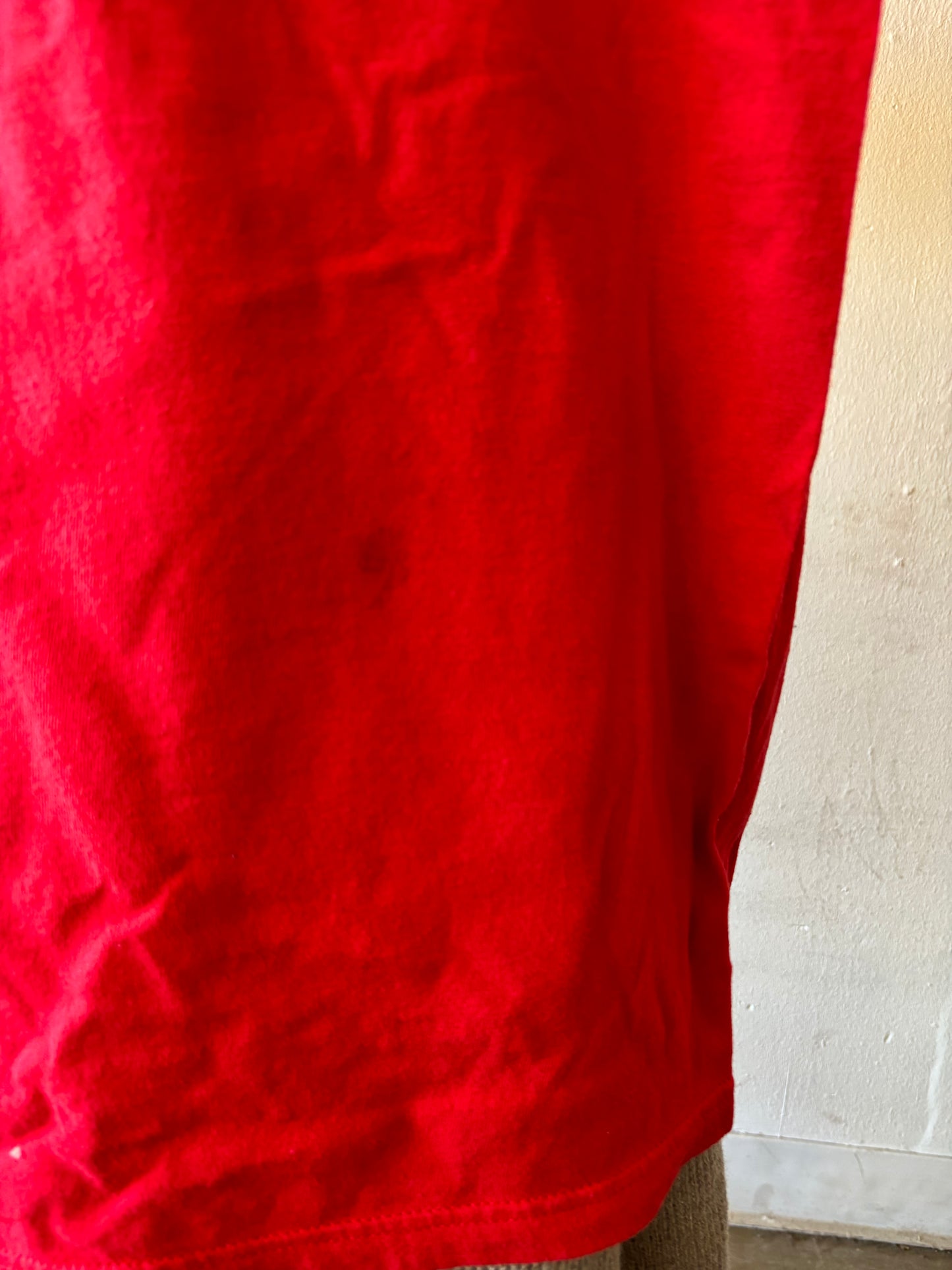 Pooh Bear Christmas Shirt