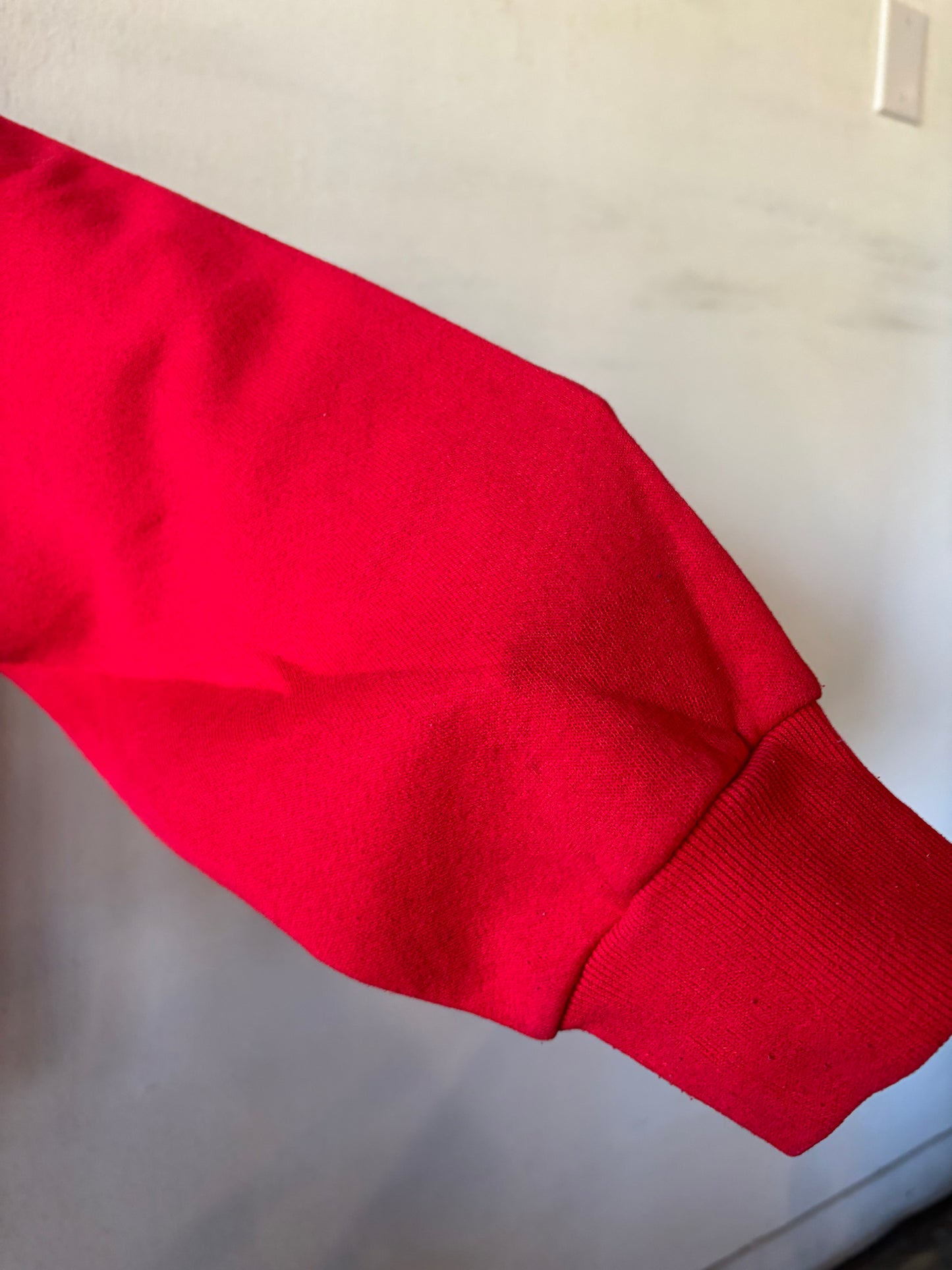 Vintage Rutgers Crewneck