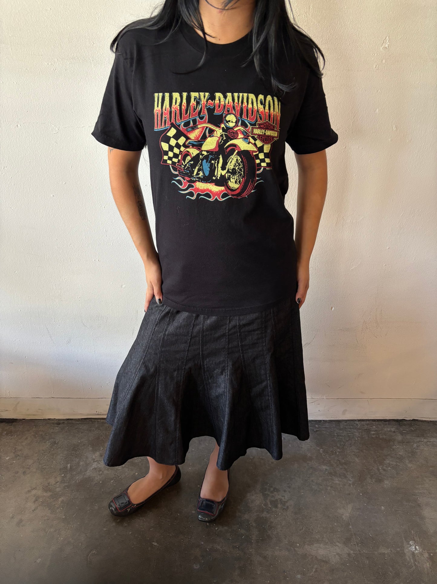 Harley Davidson Sturgis Shirt