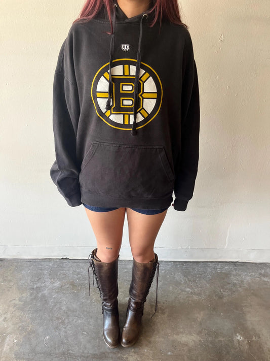 Vintage Boston Bruins