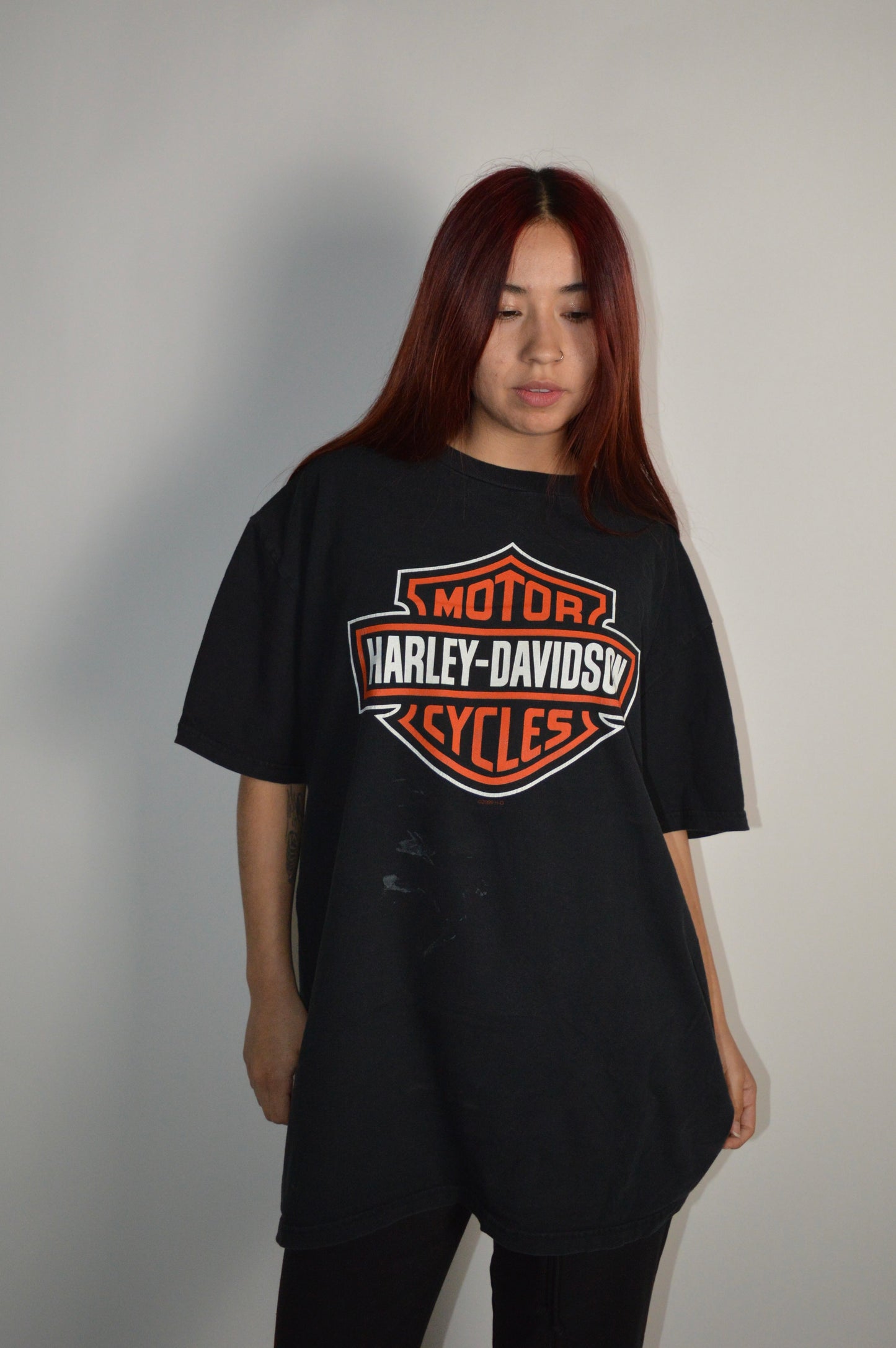 Harley Davidson Shirt