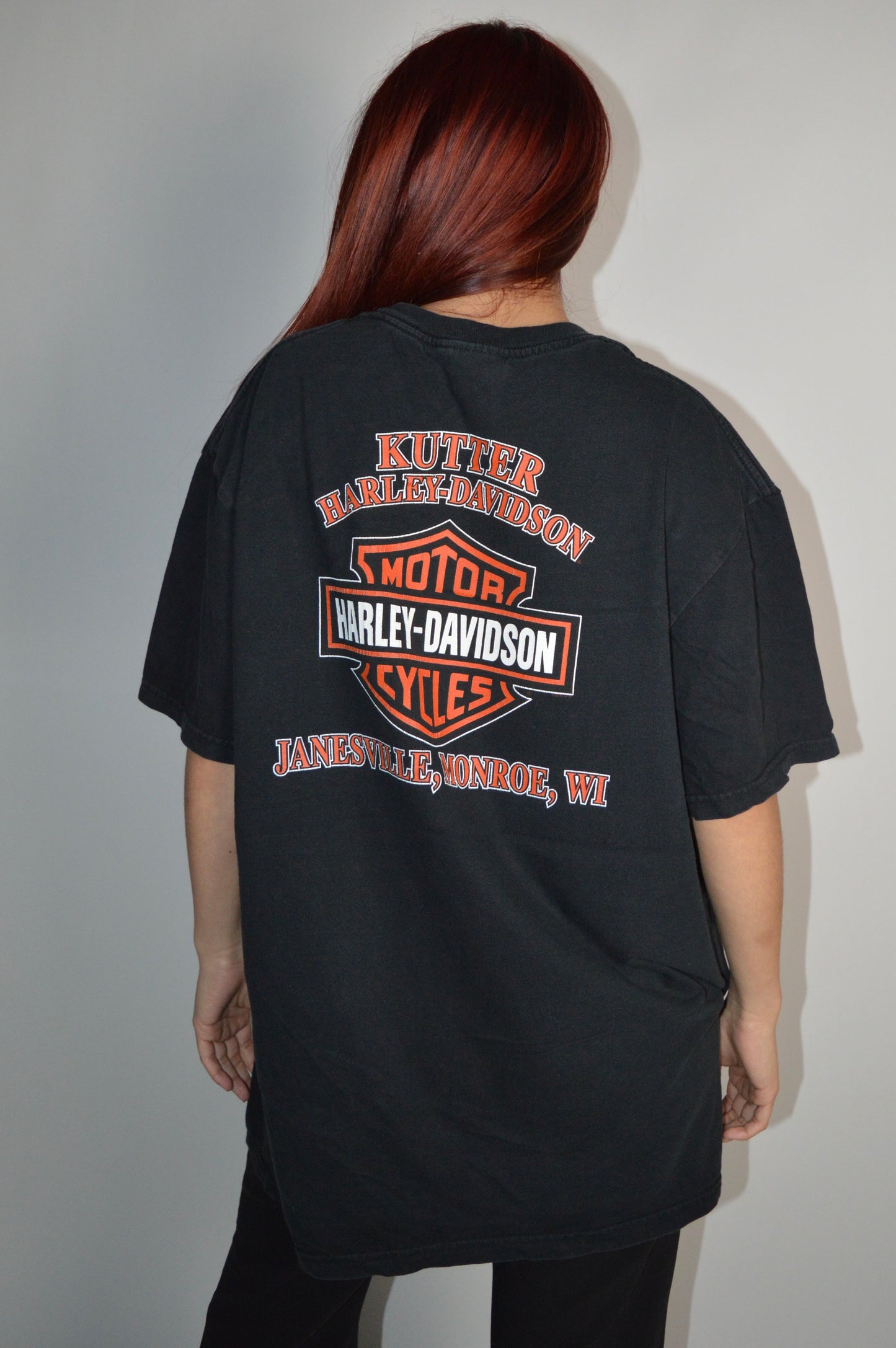 Harley Davidson Shirt