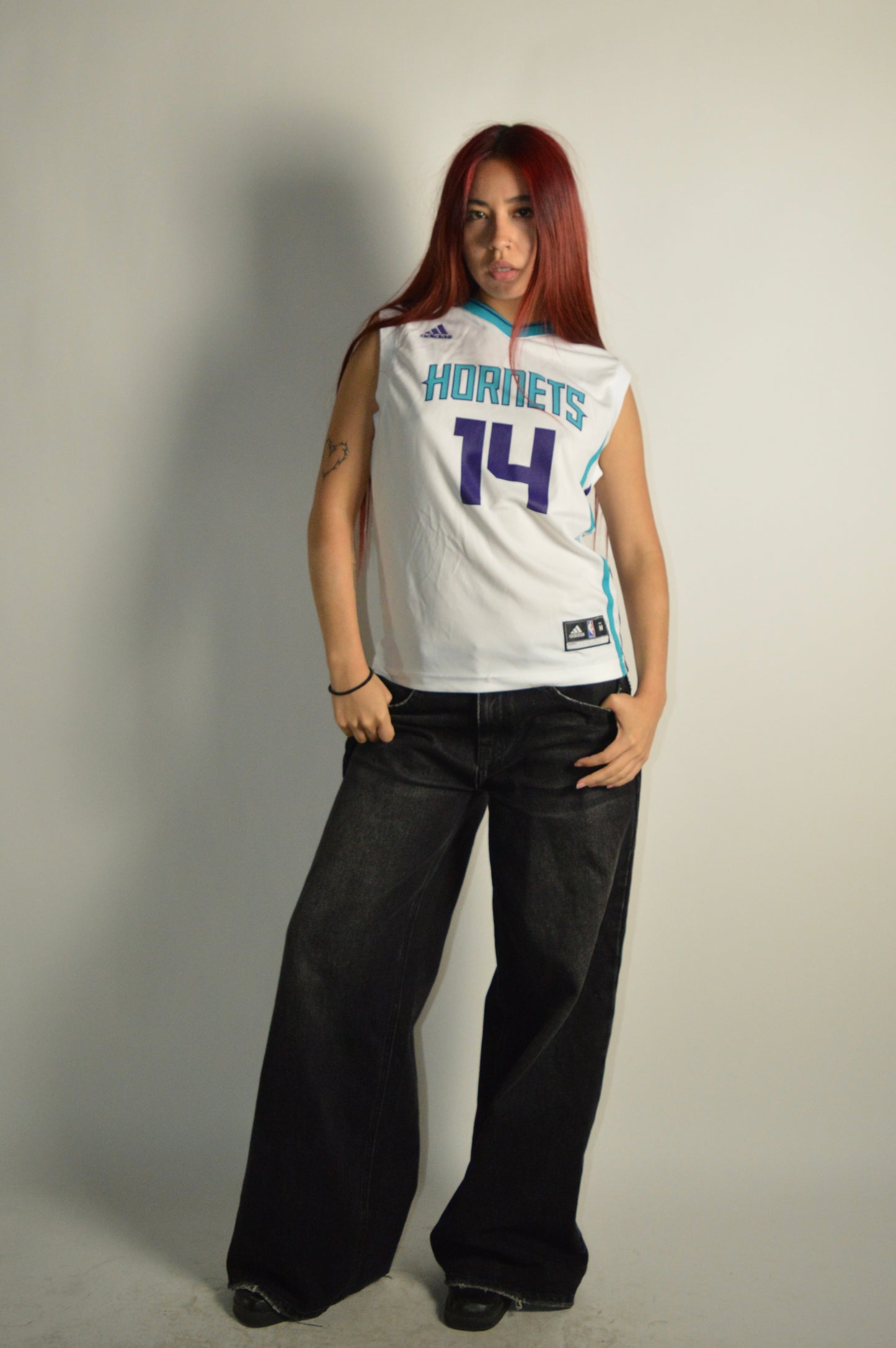 Charlotte Hornets Jersey