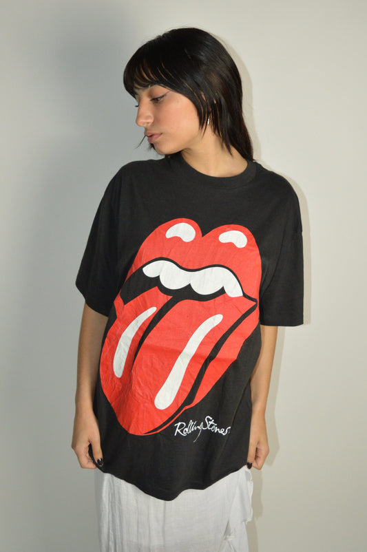 Vintage 1999 The Rolling Stones North American Tour Shirt