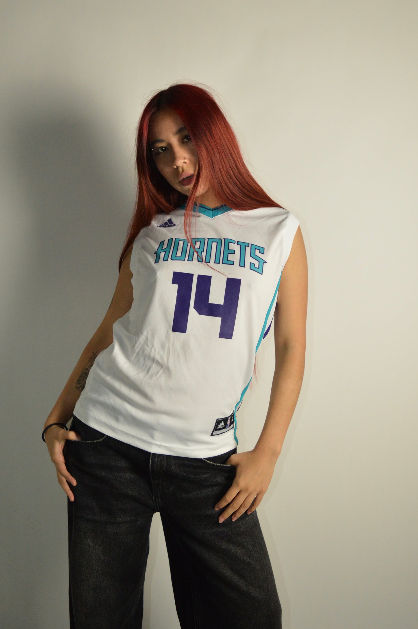 Charlotte Hornets Jersey