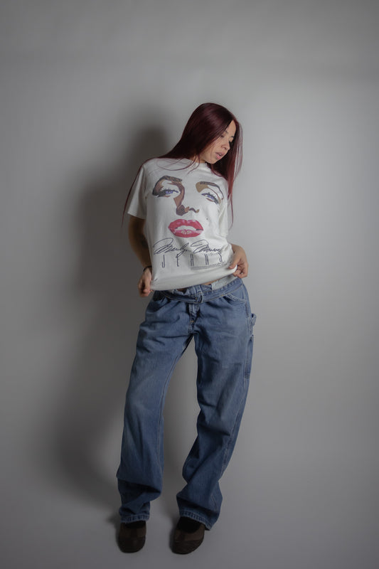 Vintage 1995 Marilyn Monroe Shirt