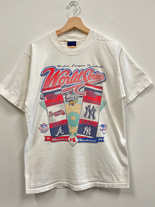 Vintage World Series Shirt