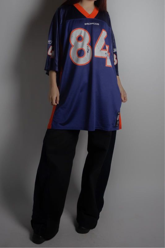 Denver Broncos Lloyd Jersey