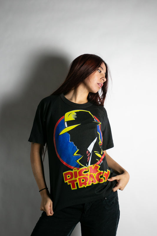 Vintage Dick Tracy Shirt