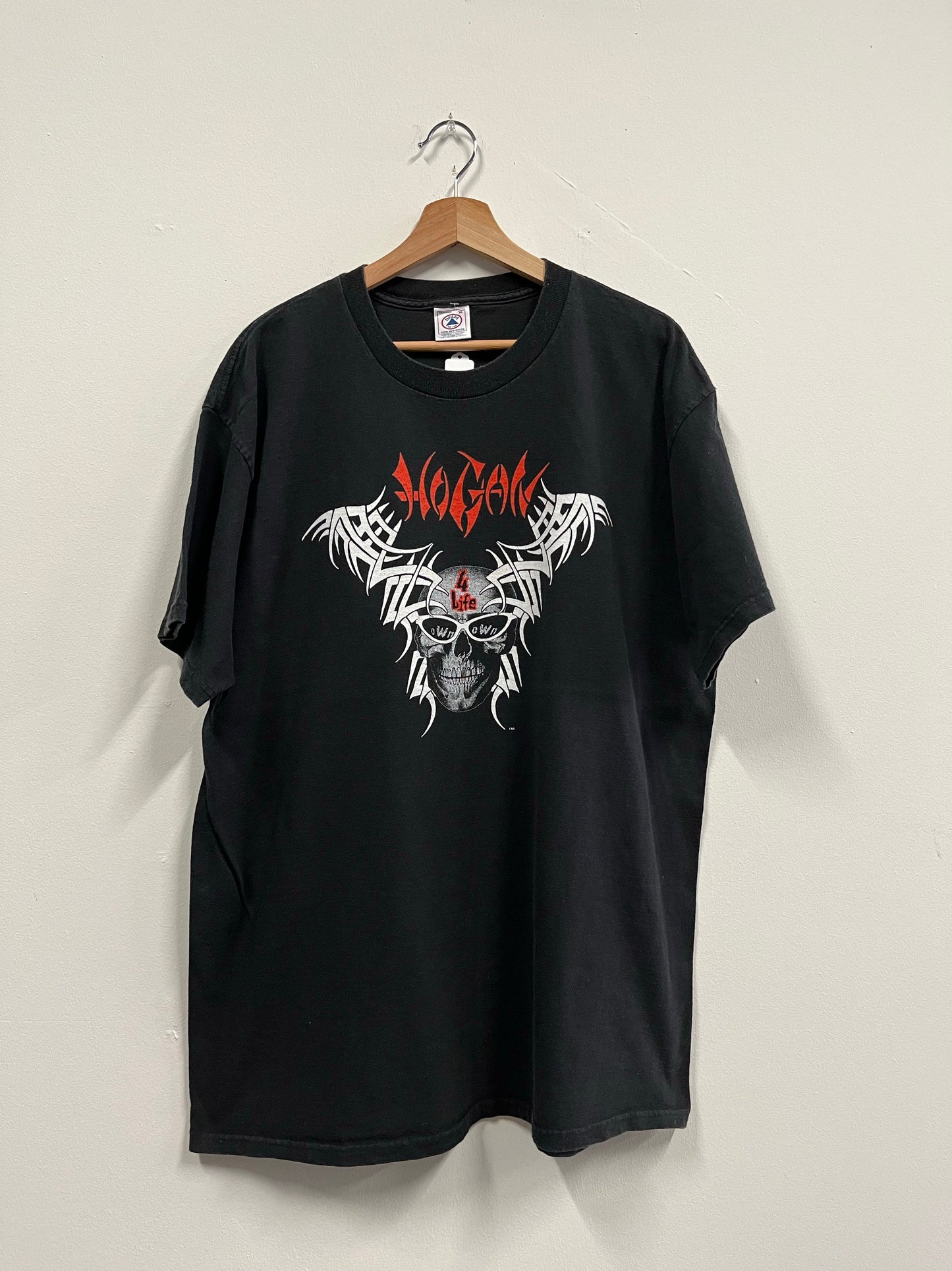 Vintage Hogan Shirt