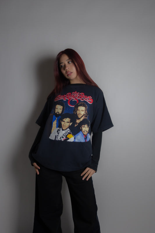 Vintage The Oak Ridge Boys Tour Shirt